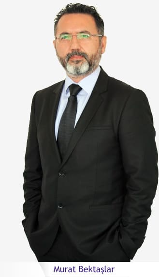 Murat Bektaşlar